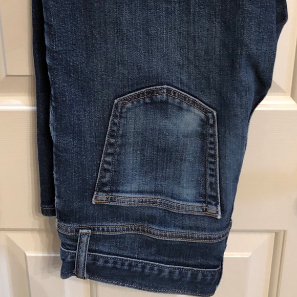 {HP🎉} Last Chance! * Old Navy * Straight Jeans * 30W 34L - Picture 5 of 8